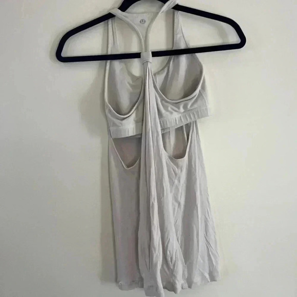 Lululemon Top - Picture 2 of 8